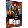 Image de One Shot - DVD