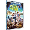 Image de Le Club des 5 : L'île des pirates