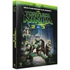 Image de Les Tortues Ninja 2 & 3 : Le secret de la mutation + Les Tortues Ninja 3 : Nouvelle génération - Blu-ray