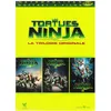 Image de Les Tortues Ninja - La Trilogie Originale : Le Film + Le Secret De La Mutation + Les Tortues Ninja 3 : Nouvelle Génération