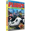 Image de Ploddy - La voiture électrique mène l'enquête