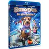 Image de Robo-Dog se déchaîne