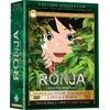 Image de Ronja, fille de brigand - La série complète