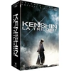 Image de Kenshin - La trilogie : Kenshin le Vagabond + Kyoto Inferno + La fin de la légende
