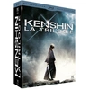Image de Kenshin - La trilogie : Kenshin le Vagabond + Kyoto Inferno + La fin de la légende