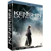 Image de Kenshin - La Trilogie : Kenshin Le Vagabond + Kyoto Inferno + La Fin De La Légende - Blu-Ray