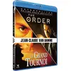 Image de The Order + Le grand tournoi