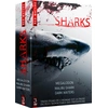 Image de Sharks : Mégalodon + Malibu Shark Attack + Dark Waters