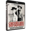 Image de La Chevauchée des Vaqueros