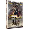 Image de Le Relais de l'or maudit - DVD