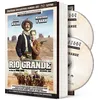 Image de Rio Grande - Édition Collector Blu-Ray + Dvd + Livre