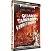 Image de Quand Les Tambours S'arrêteront - Édition Limitée Blu-Ray + Dvd
