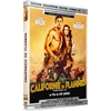Image de Californie en flammes
