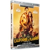 Image de Californie en flammes