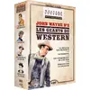 Image de John Wayne n°2 - Les Géants du Western : Ouragan sur la Louisiane + Sacramento + Les Conquérants de l'or noir + La Belle de San Francisco