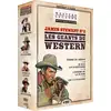 Image de James Stewart n°2 - Les Géants du Western : Femme ou démon + Je suis un aventurier + L'Homme de la plaine + Les 2 cavaliers - DVD
