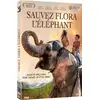 Image de Sauvez Flora l'éléphant