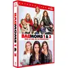 Image de Bad Moms + Bad Moms 2 - DVD