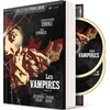 Image de Les Vampires - Digibook - Blu-Ray + Dvd + Livret