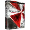 Image de Resident Evil : L'intégrale : Resident Evil + Resident Evil : Apocalypse + Resident Evil : Extinction + Resident Evil : Afterlife + Resident Evil : Retribution + Resident Evil : Chapitre final
