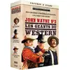 Image de John Wayne n°3 - Les Génts du Western : Rio Grande + Une bible et un fusil + La Caravane de feu