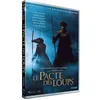 Image de Le Pacte Des Loups - Version Remasterisée