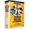 Image de Guerre de Sécession - Coffret : Alvarez Kelly + La Haine des Desperados + Fais ta prière Tom Dooley + La Poursuite des tuniques bleues