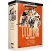 Image de La Loi par le colt - Coffret : Le Salaire de la violence + Le Souffle de la violence + Terre de violence + 3 heures pour tuer