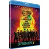 Image de Expendables 4 - Blu-Ray
