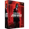 Image de John Wick - Les 4 chapitres