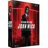 Image de John Wick - Les 4 chapitres