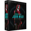 Image de John Wick - Les 4 chapitres
