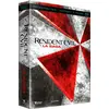 Image de Resident Evil - Coffret 7 films