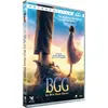 Image de Le BGG, Le Bon Gros Géant - DVD
