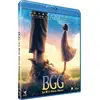 Image de Le BGG, Le Bon Gros Géant - Blu-ray