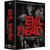 Image de Evil Dead - Intégrale - 5 films