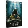 Image de La Maison du mal - DVD