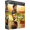 Image de Gerard Butler : Kandahar + Mayday + Greenland : Le Dernier Refuge