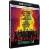 Image de Expendables 4 - Blu-ray 4K