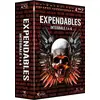 Image de Expendables - Intégrale 1 à 4