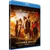 Image de Hunger Games : La Ballade du serpent et de l'oiseau chanteur