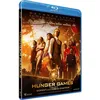 Image de Hunger Games : La Ballade Du Serpent Et De L'oiseau Chanteur - Blu-Ray