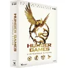Image de Hunger Games - L'intégrale