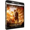 Image de Hunger Games : La Ballade du serpent et de l'oiseau chanteur - Blu-ray 4K