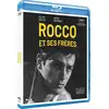 Image de Rocco et ses frères - Blu-ray