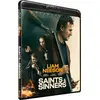 Image de Saints and Sinners - Blu-ray