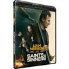 Image de Saints And Sinners - Blu-Ray