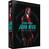Image de John Wick - Les 4 chapitres