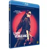 Image de Lady Vengeance