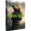 Image de Civil War - Blu-ray 4K